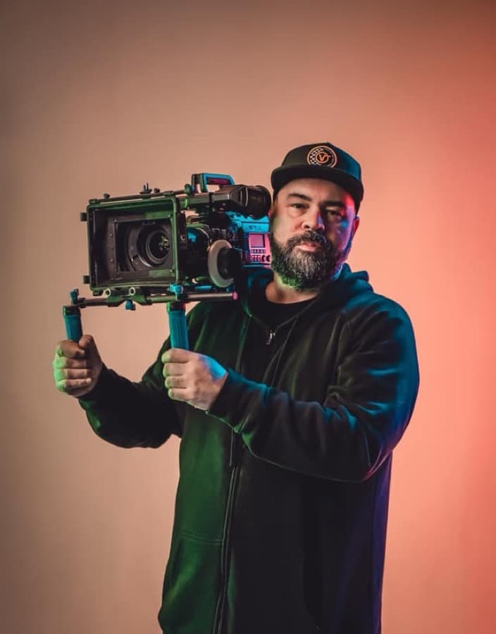 Joseph Macedo